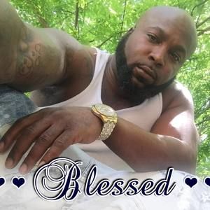 Meet your Posher, Fredrick